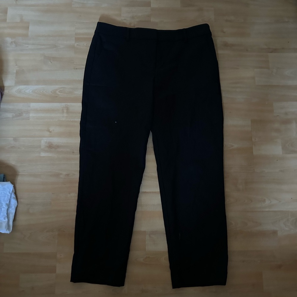 Loft size 8 dress pants